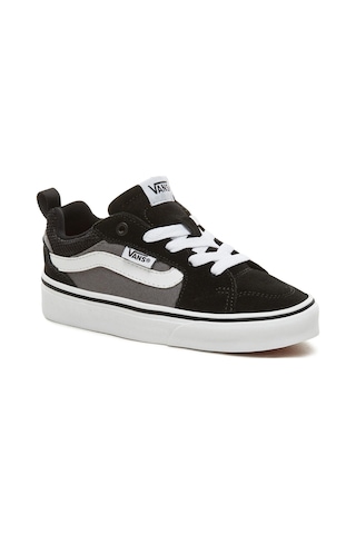 Vans Filmore Çocuk Ayakkabısı Renkli Çok Renkli