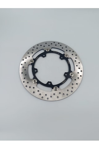 Mtx Mdf065 2004-2009 Yamaha Fz6 Uyumlu Ön Fren Diski