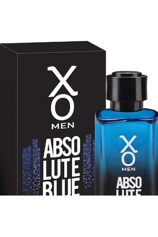 XO Absolute Men Erkek Parfüm EDT 100 ML