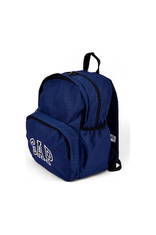 Gap Lacivert Unisex Sırt Çantası Gap13397 Lacivert