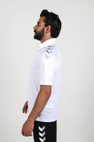 Hummel Dream Kamp Tişört Beyaz - Xl Çok Renkli