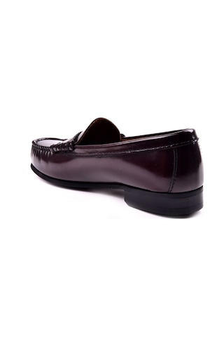 Dexter Jessica R421-4 Kadın Ayakkabı Bordo