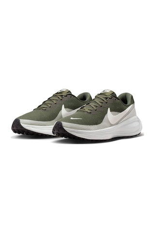 Nike Erkek Spor Ayakkabı Revolutıon 8 Koşu Ayakkabısı Günlük Spor Ayakkabı Rahat Ayakkabı Haki