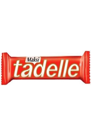 Maxi Sütlü Çikolata 30 Gr X 20