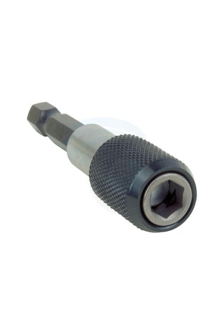 Leo 6 , 10 , 15 cm 3 lü Kilitli Bits Uzatma Adaptörü