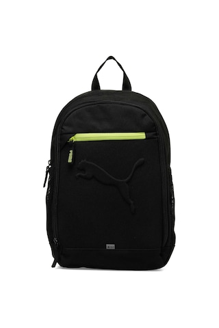 Puma Buzz Sırt Çantası Siyah 101909365 Siyah