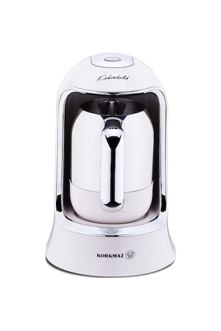 Korkmaz A1824 Vanilya 4'lü 14 Parça Elektro Set