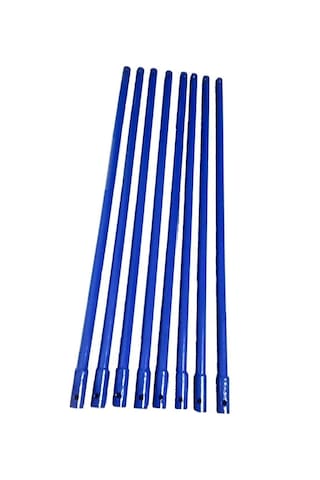 25 Metre Su Sondaj Toprak Burgu Makinesi