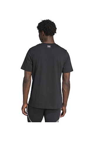 Adidas Copa Sign G T Erkek Futbol Tişört Jm8958 Siyah SIYAH