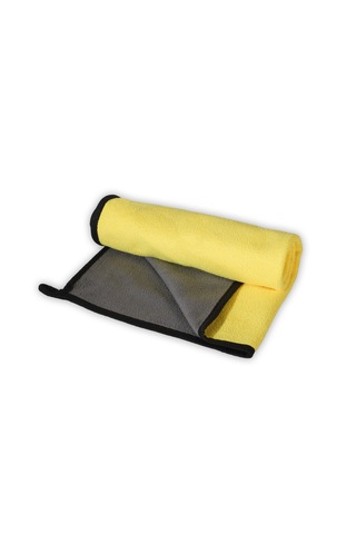 Çift Taraflı Mikrofiber Bez 50x70