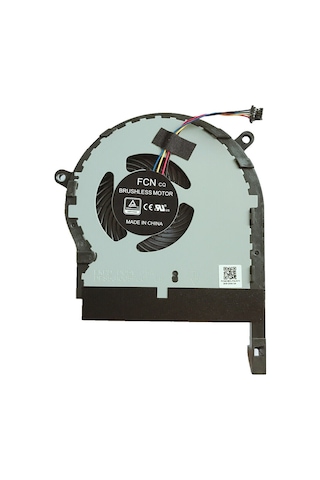 Asus Tuf Gaming Fx504g Fx704 Notebook Fan / Ver.1 Sol Vga Fanı 31421081