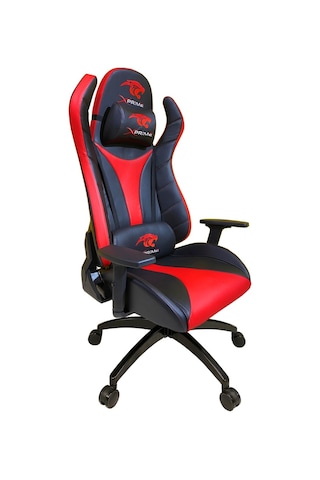 Xprime Pubg Oyuncu Koltuğu Kırmızı (502112799)