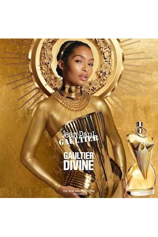 Jean Paul Gaultier Divine Edp 100 Ml Kadın Parfüm Fresh