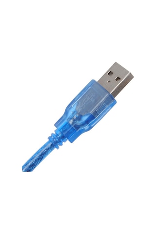 Uskey Ukk-055 Usb Uzatma Kablosu 1.5 Metre Erkek / Dişi