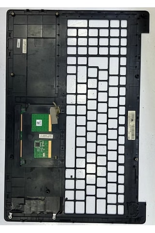 Asus X553 X553m X553ma D553 F553 Üst Kasa Klavye Kasası Touchpad
