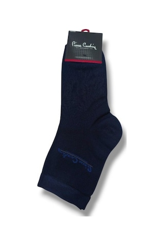P.cardin 2023-25 Bambu Bilbao Soket Çorap 40-44 Lacivert