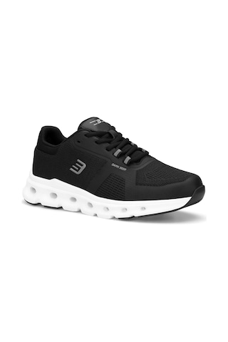 Dark Seer Ds E Xr-run Sneaker 2026 Erkek SİYAH-BEYAZ