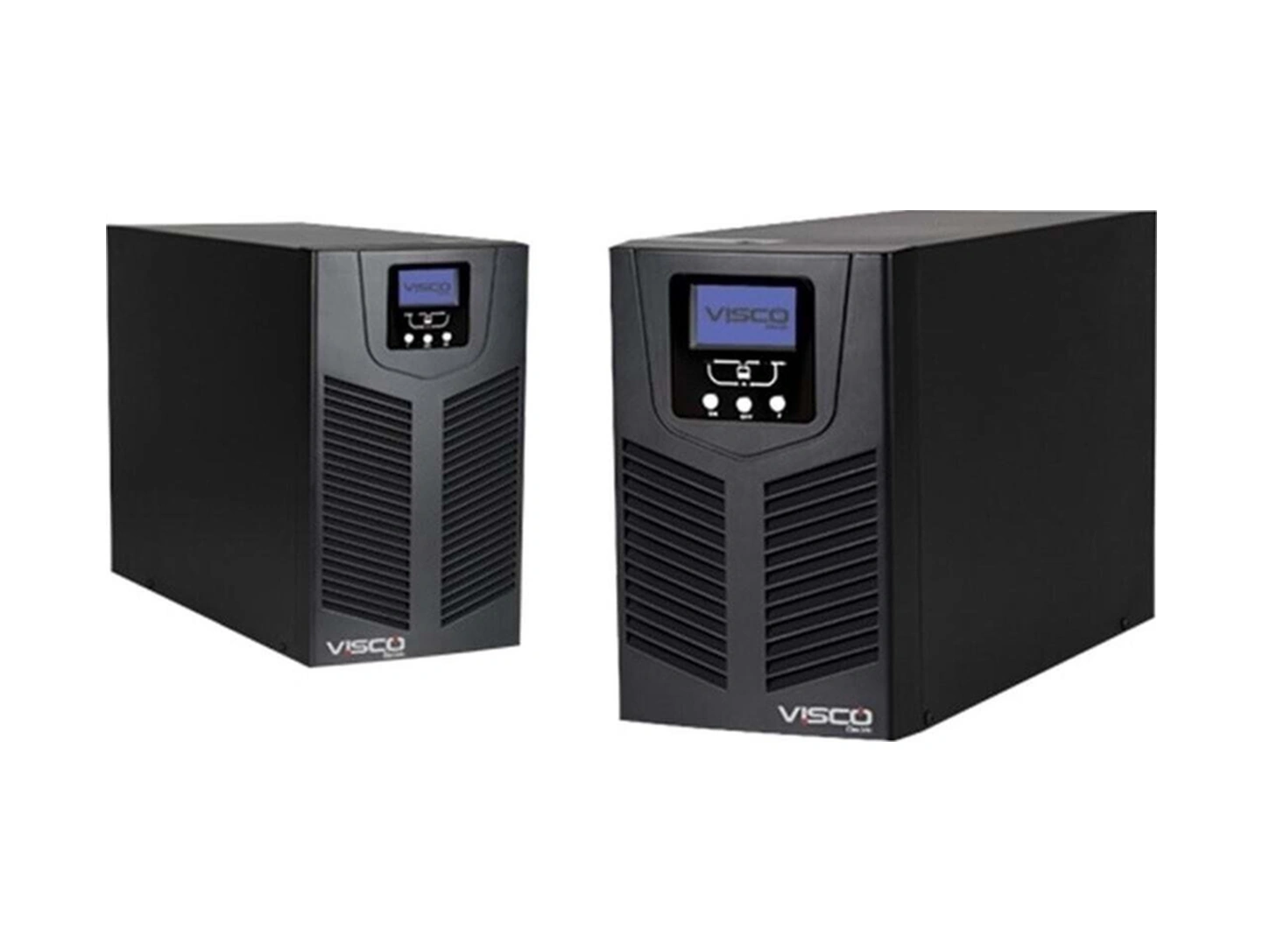 Visco Merkür Serisi 3 Kva Ups-113013
