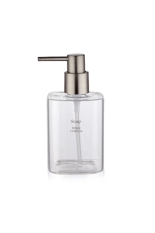 The Mia Clear Sıvı Sabunluk 500 Ml