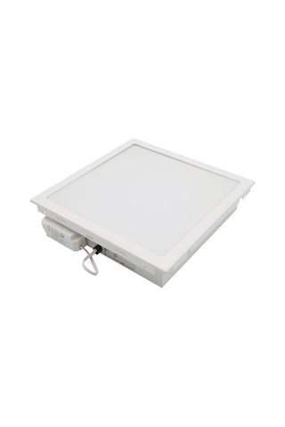 30x30 Clip-İn Led Panel Dorled