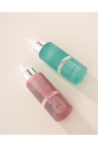 Sophie London Face Cleanser Yüz Temizleme Jeli 100 ML