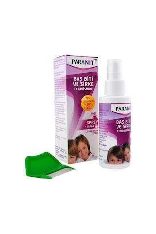 Paranit Bit Spreyi 100ML