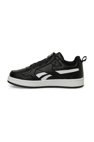 Reebok Asero Rıse Siyah Unisex Çocuk Sneaker 000000000101989145 Siyah-beyaz Beyaz - Siyah