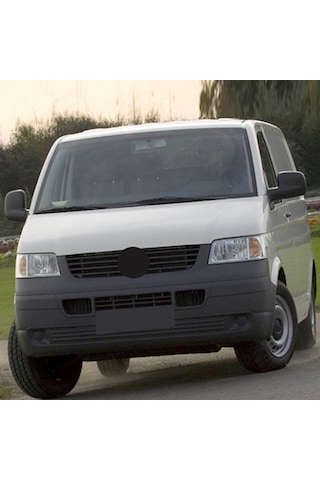 Vw Transporter T5 2004-2010 Sağ Sürgülü Orta Kapı İçten Açma Kolu