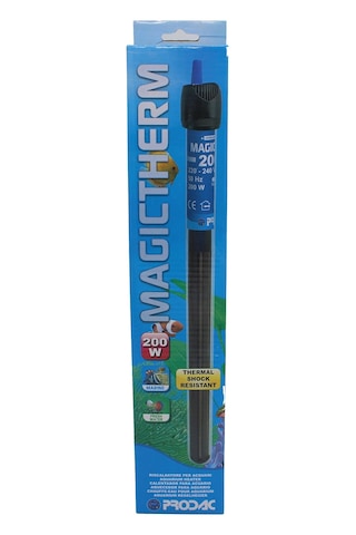 Hidroponik Isıtıcısı 200 W