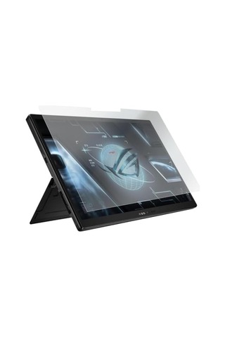Asus Rog Flow Z13 13.4 İnç İle Uyumlu Mat Ekran Koruyucu Notebook, Yansıma Ve Parlama Önleyici Parma