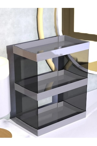 Makyaj Kişisel Bakım Ürünleri Ve Çok Amaçlı Raf Organizer