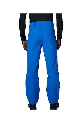 Rossignol Siz Pant Erkek Kayak Pantolonu Blu Mavi