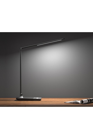 Meross Akıllı Köşe Ve Masa Lambası Msl-610 MSL-610 Siyah