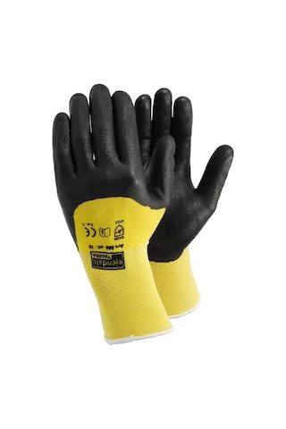 Nitril Eldiven Tegera 886