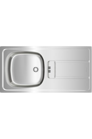 Teka 115120044 Gravıty 45 E Mikro Keten Dokulu Sağ Damlalıklı
