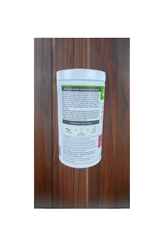 Herbalife Ahududu Shake