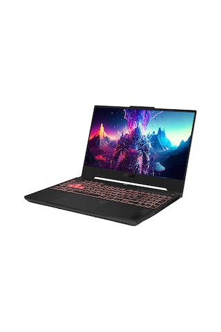 Asus TUF Gaming A15 FA507NU-LP157W003 R5-7535HS 16 GB 1 TB SSD RTX4050 15.6" W11H Dizüstü Bilgisayar