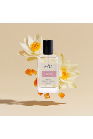 Mad W217 Selective Kadın Parfüm EDP 50 ML