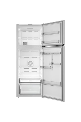 Arçelik 570508 MB 508 L Çift Kapılı No Frost Buzdolabı