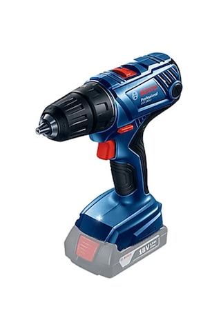 Bosch GSR 180-LI Solo Delme/Vidalama Makinesi