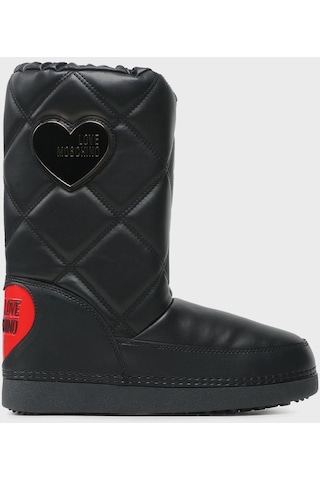 Love Moschino Bayan Kar Botu Ja24172g1hıt7000 Siyah