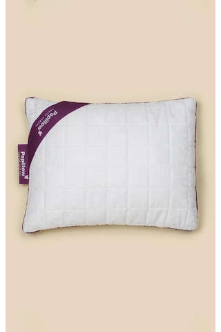 Papıllow Luxury Pure Wool Bebek Yastık 35x45 %100 Saf Yün Papıllow Luxury Pure Wool Bebek Yastık 35x45 %100 Saf Yün