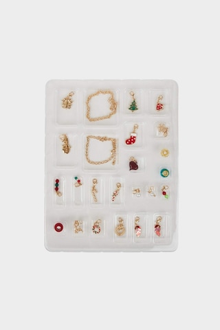 Defacto Yılbaşı Temalı Advent Calendar G2224axnskr1 Diğer