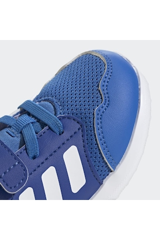 Adidas Ih7780 Tensaur Run 3.0 El I Çocuk Günlük Spor Ayakkabısı Mavi