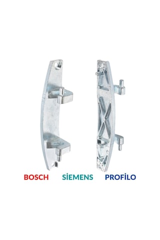 Bosch Uyumlu Logixx Siemens Iq Profilo Çamaşır Makinesi Kapak Menteşesi - 394805097 Bosch Uyumlu Logixx Siemens Iq Profilo Çamaşır Makinesi Kapak Menteşesi - 394805097