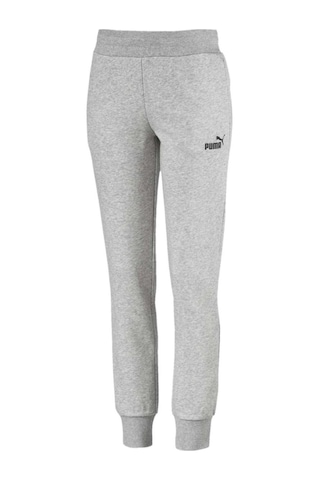 Puma Essentıals Kadın Eşofman Altı 851827-04 Gri