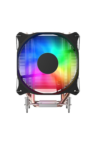 Fsp 120mm Argb Kule Tipi İşlemci Soğutucu Nc5