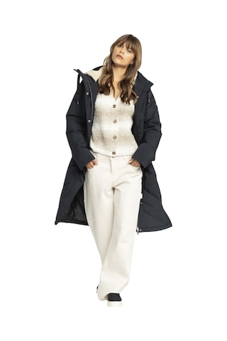 Roxy Roxy Uplands Warmlink Yalıtımlı Kadın Montu 19006 Siyah