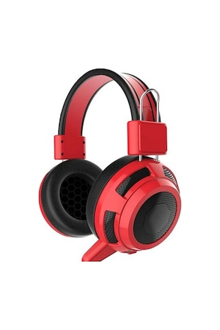 Hytech HY-G7 Story Mikrofonlu Kulak Üstü Oyuncu Kulaklığı Hytech HY-G7 Story Mikrofonlu Kulak Üstü Oyuncu Kulaklığı