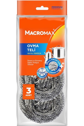 Ovma Teli 3lü - 57858324557934999280514
